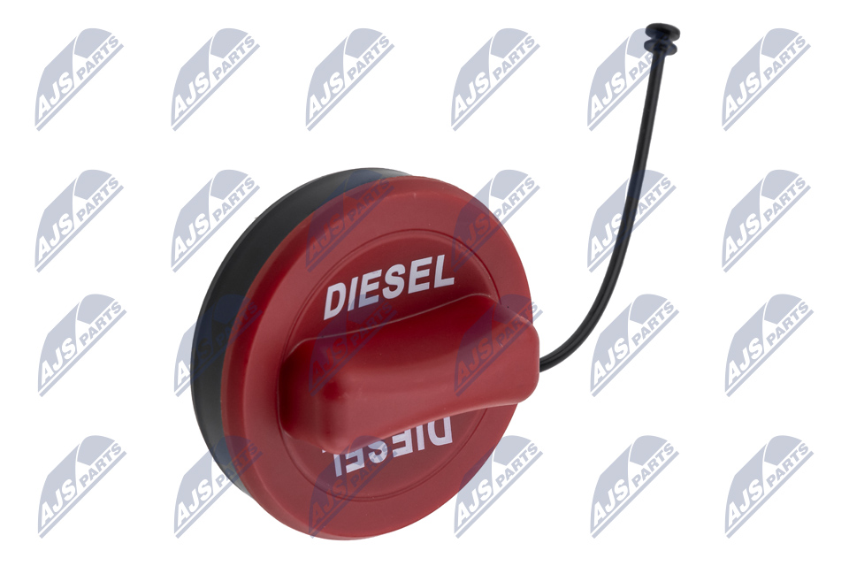 NTY EZC-ME-186 Verschluss, Kraftstoffbehälter