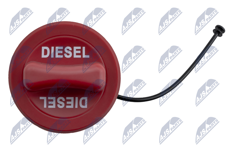 NTY EZC-ME-186 Крышка, топливной бак