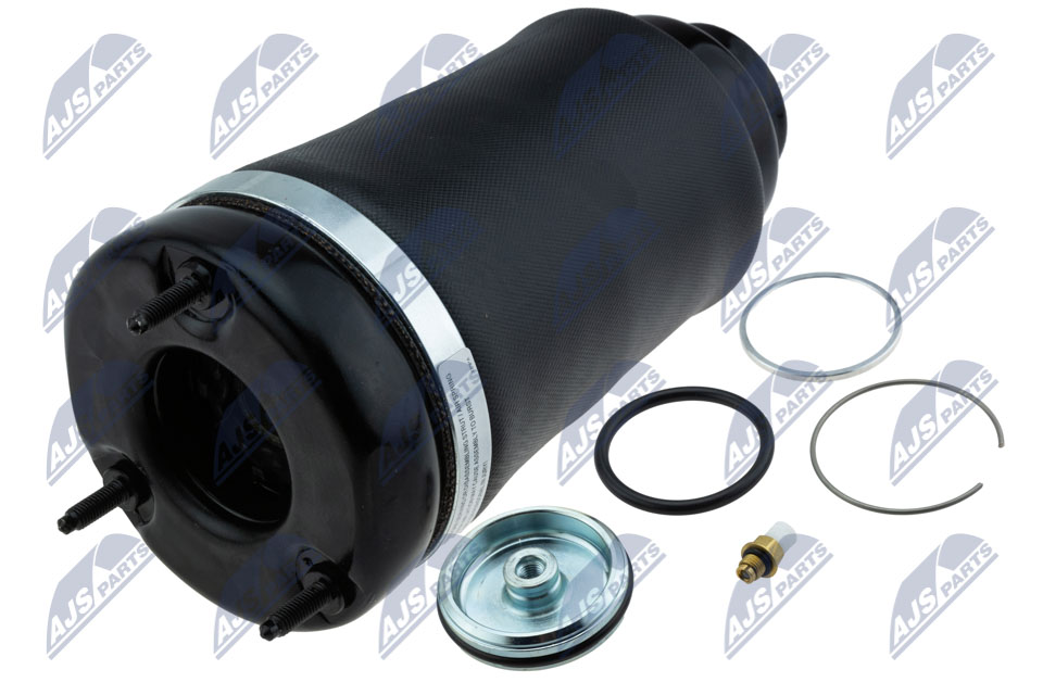 NTY EZC-ME-190 Luftfederbein