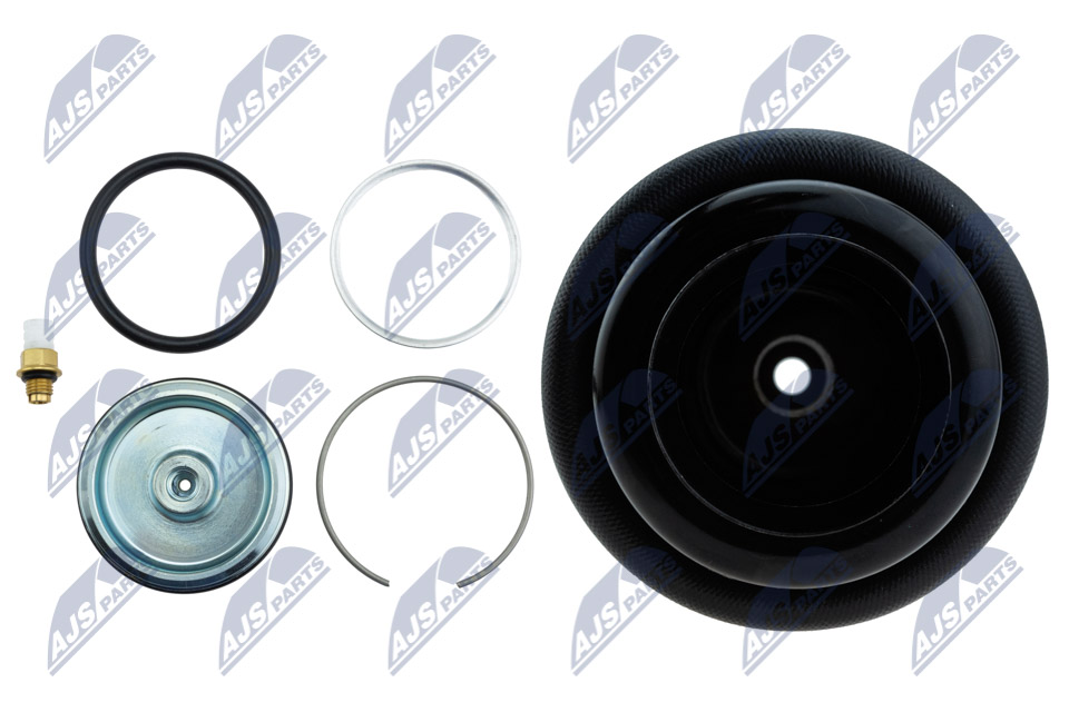 NTY EZC-ME-190 Luftfederbein