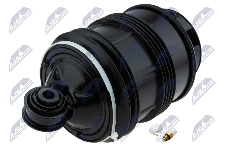 NTY EZC-ME-206 Arc pneumatic, directie