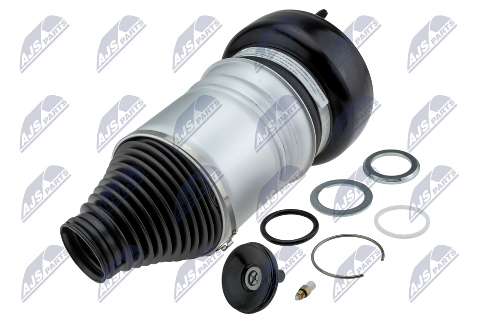 NTY EZC-ME-212 Luftfederbein