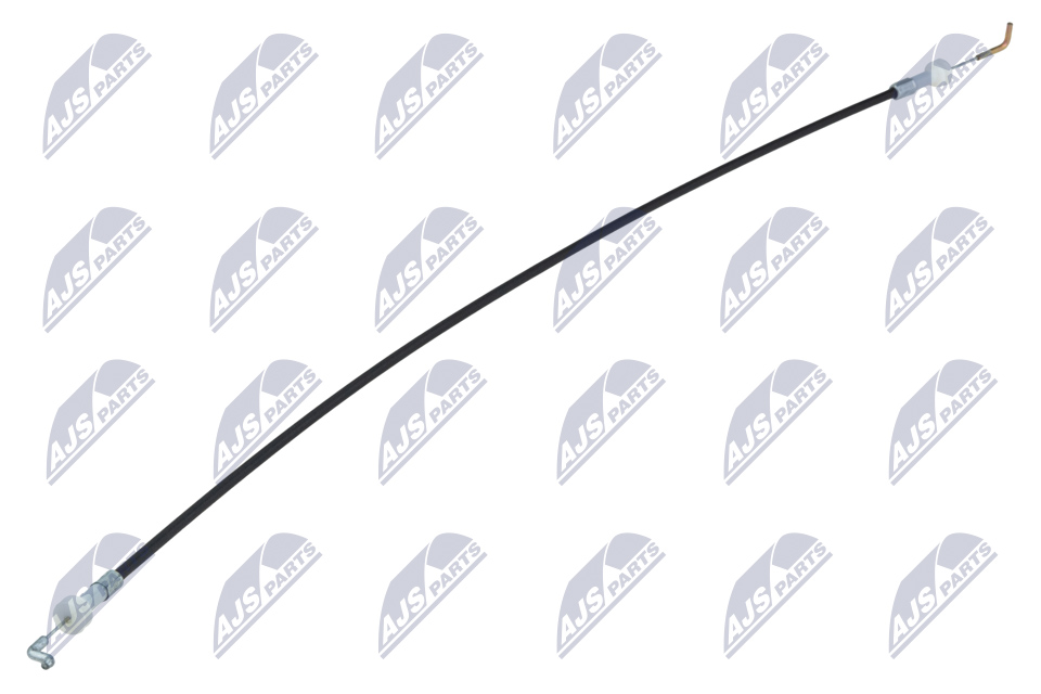 NTY EZC-ME-213 Seilzug, Türentriegelung