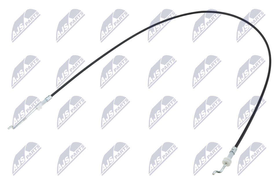 NTY EZC-ME-214 Cablu, deblocare usi