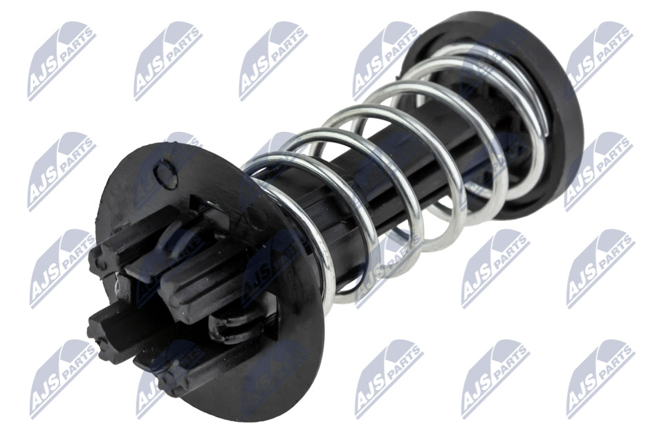 NTY EZC-ME-216 Buffer, bonnet