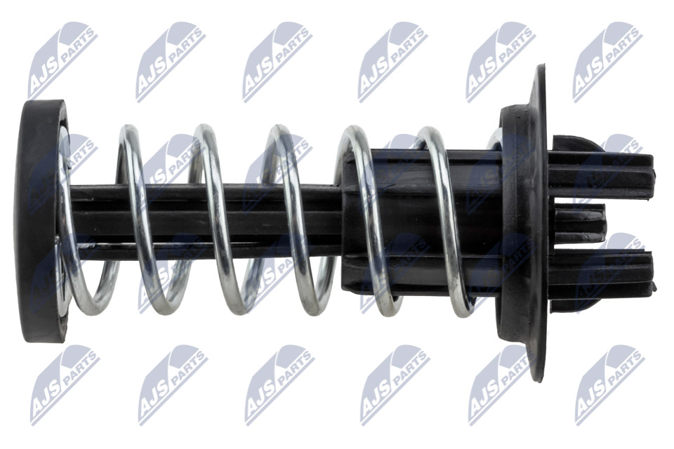 NTY EZC-ME-216 Buffer, bonnet