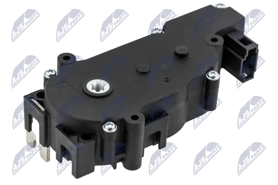 NTY EZC-ME-220 Zuziehhilfe, Heckklappe