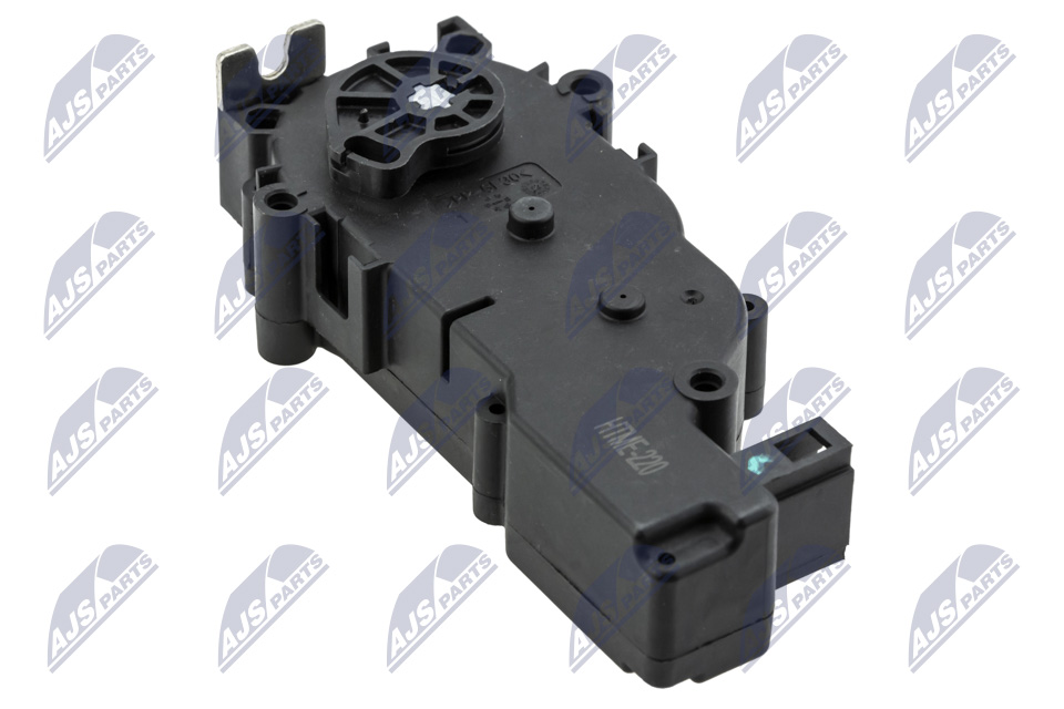 NTY EZC-ME-220 Zuziehhilfe, Heckklappe