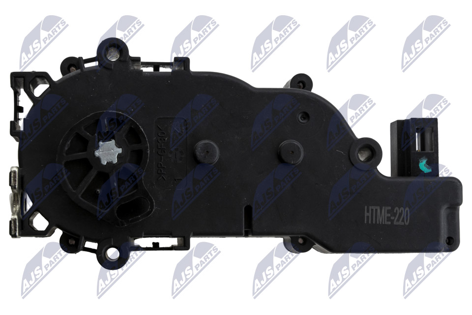 NTY EZC-ME-220 Zuziehhilfe, Heckklappe