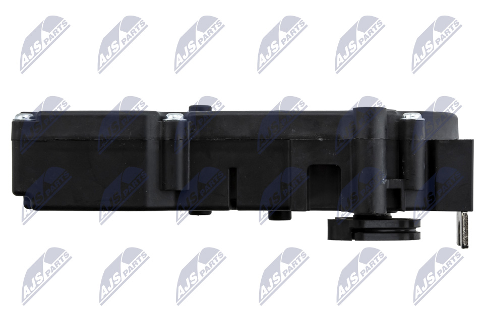 NTY EZC-ME-220 Zuziehhilfe, Heckklappe