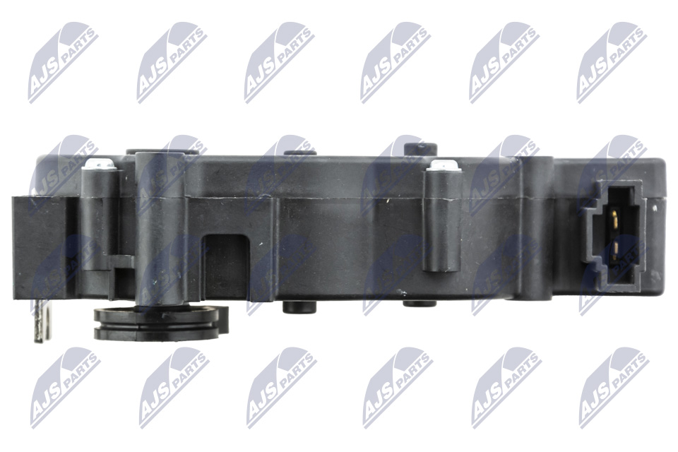 NTY EZC-ME-220 Zuziehhilfe, Heckklappe