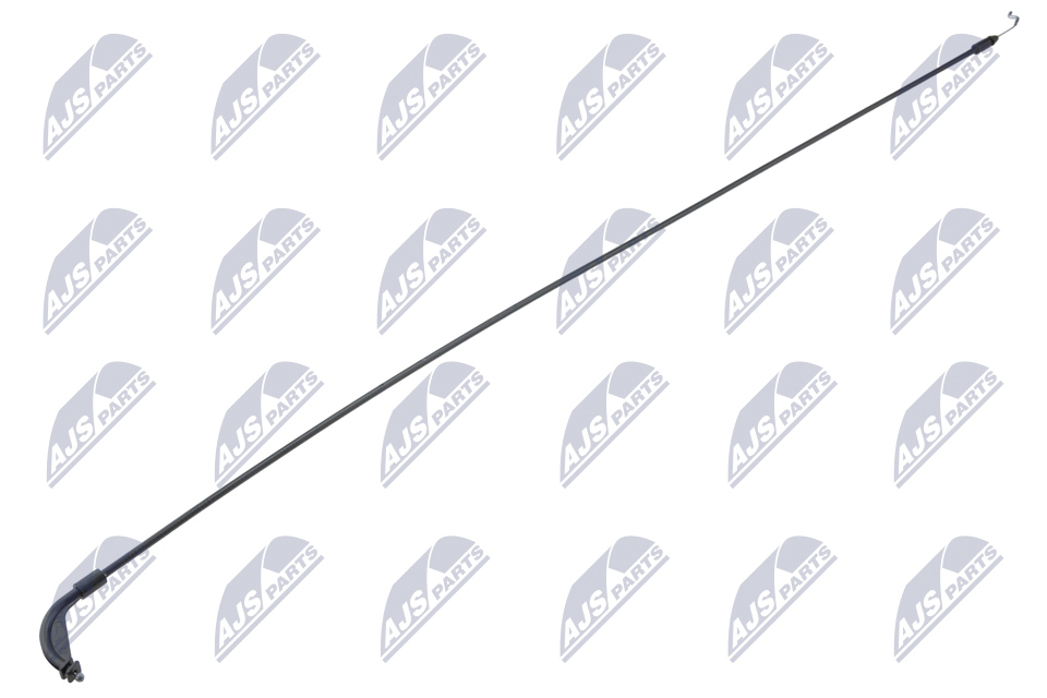 NTY EZC-ME-221 Seilzug, Türentriegelung