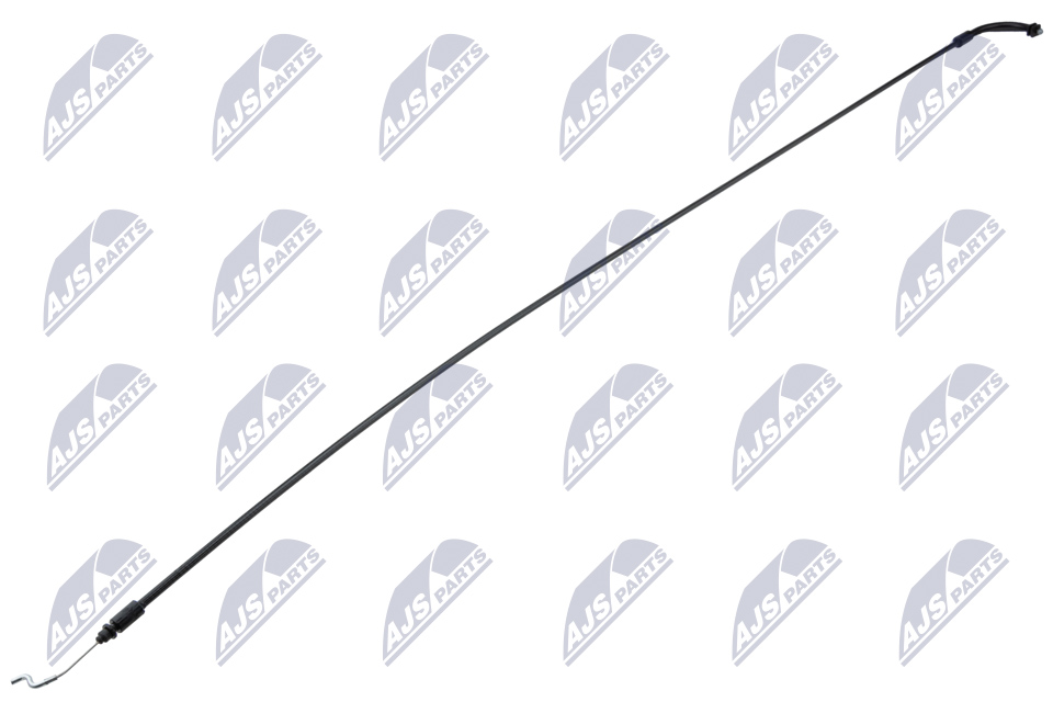 NTY EZC-ME-221 Cable Pull, door release