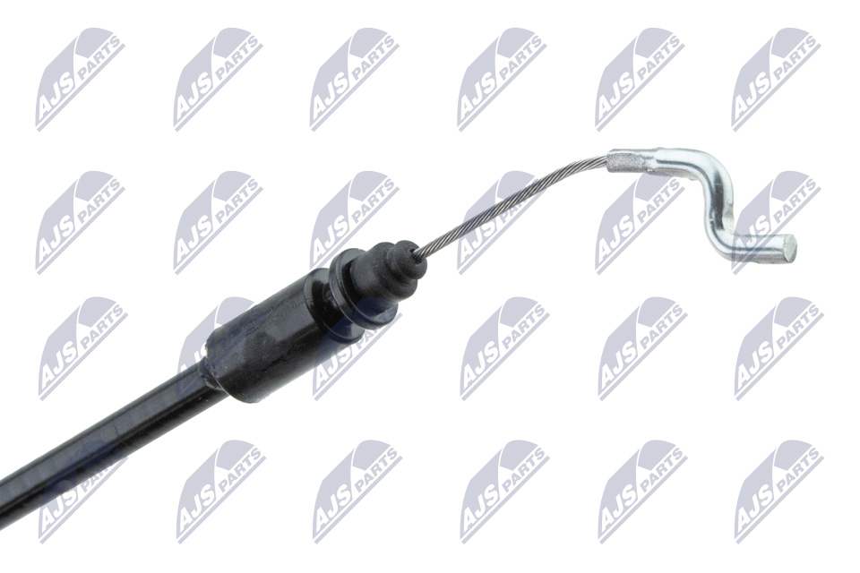 NTY EZC-ME-221 Cable Pull, door release