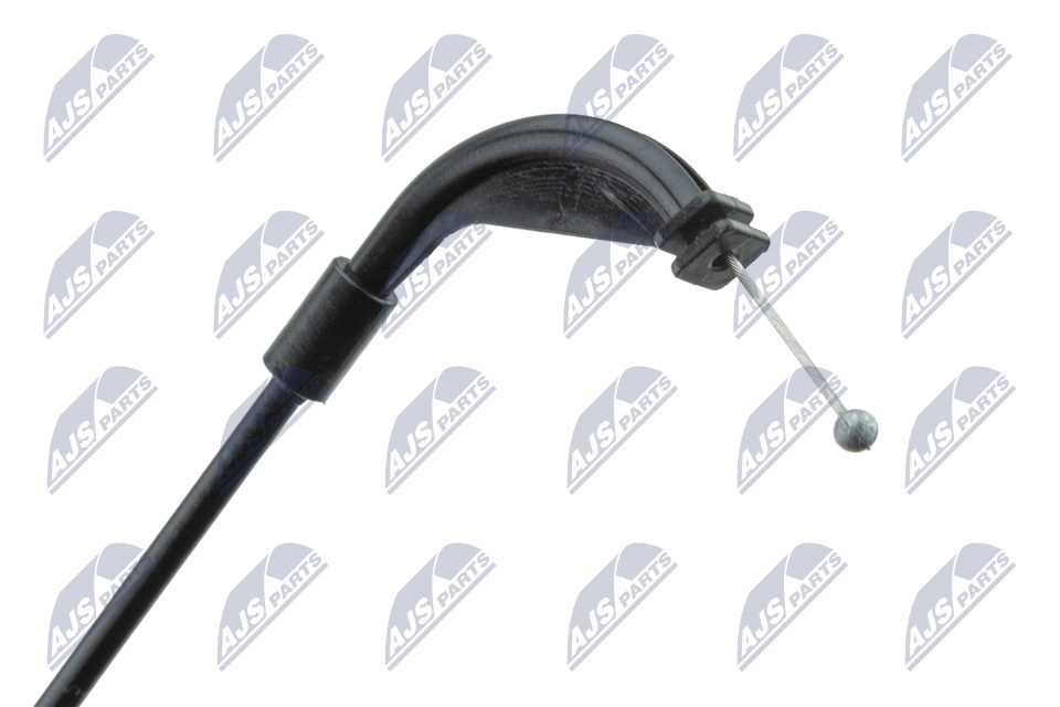 NTY EZC-ME-221 Cable Pull, door release