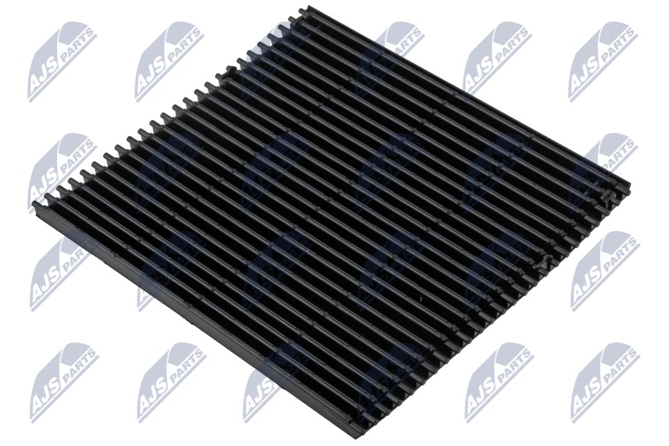NTY EZC-ME-224 Mittelkonsole