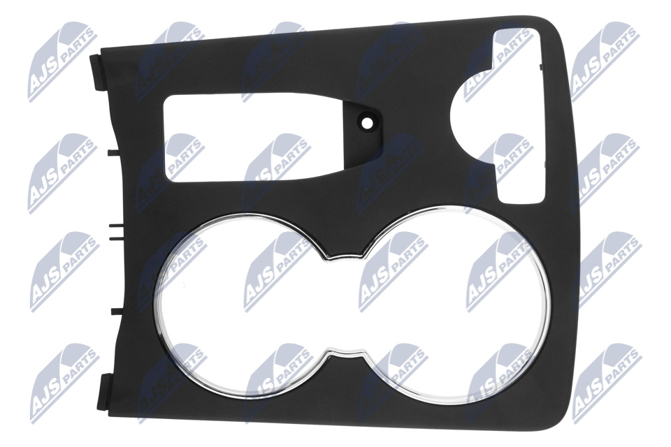 NTY EZC-ME-228 Abdeckung, Mittelkonsole