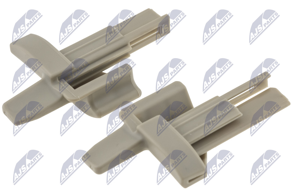 NTY EZC-ME-237 Koffer-/Laderaumdeckel