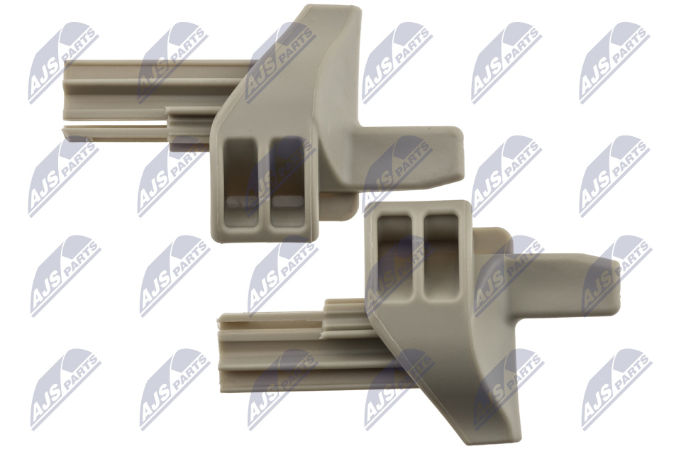 NTY EZC-ME-237 Koffer-/Laderaumdeckel