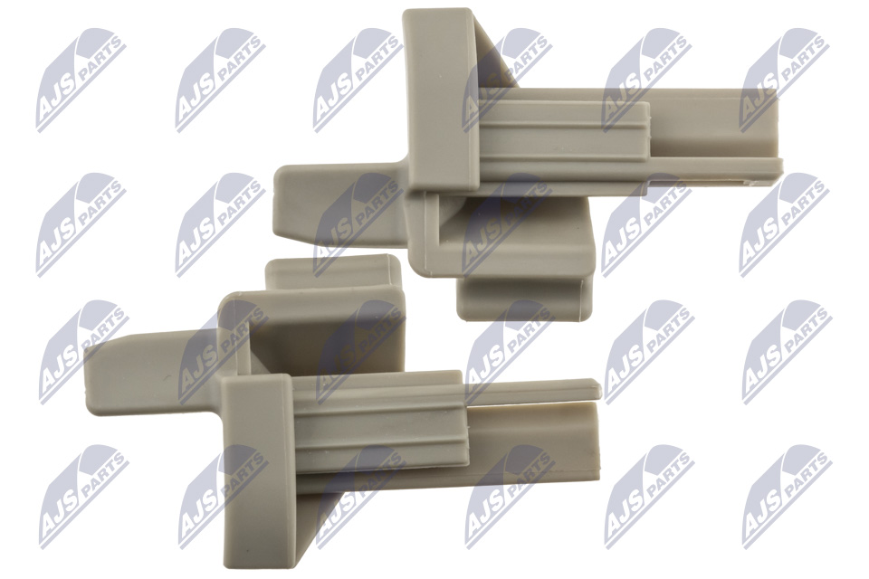 NTY EZC-ME-237 Koffer-/Laderaumdeckel