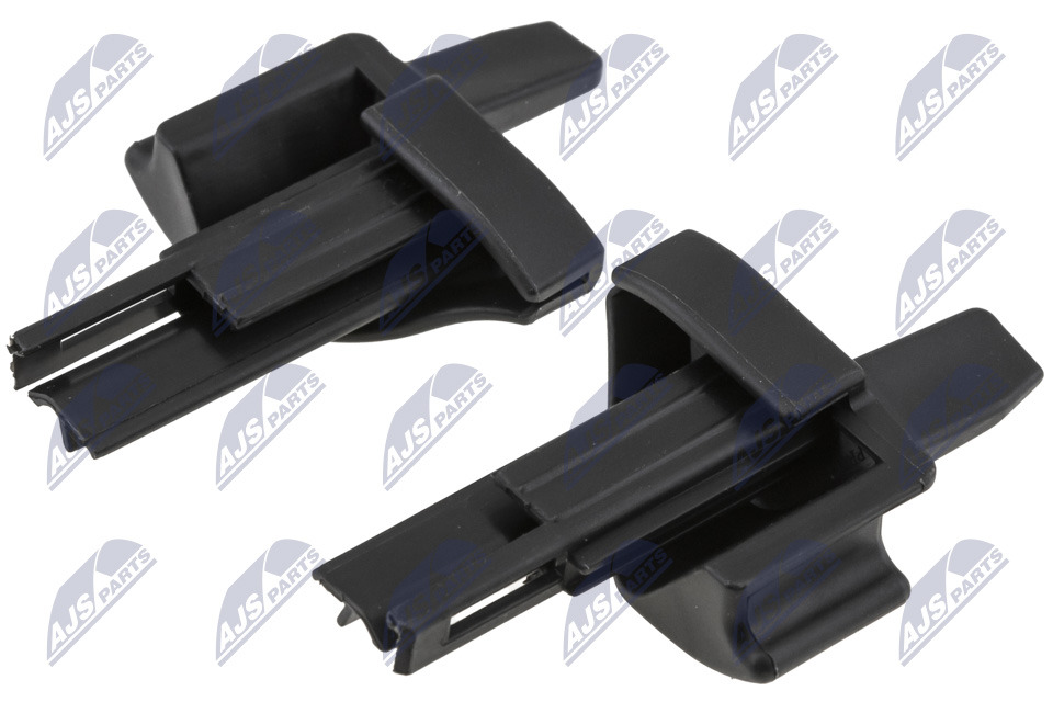 NTY EZC-ME-238 Koffer-/Laderaumdeckel