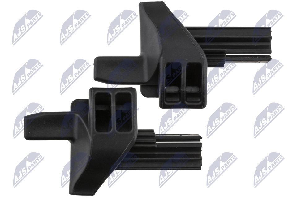 NTY EZC-ME-238 Koffer-/Laderaumdeckel