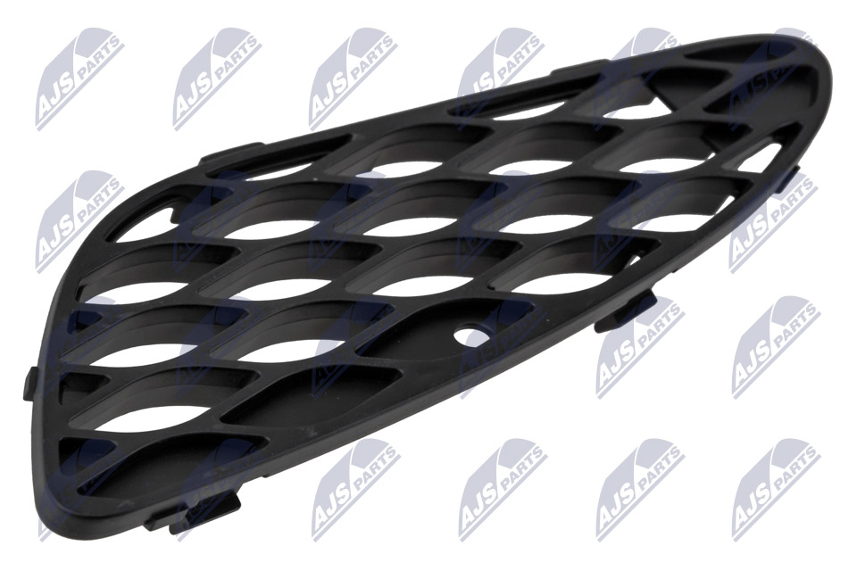 NTY EZC-ME-247 Lüftungsgitter, Stoßfänger