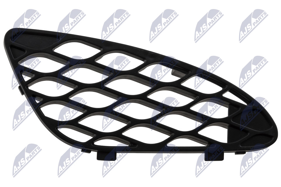 NTY EZC-ME-248 Lüftungsgitter, Stoßfänger