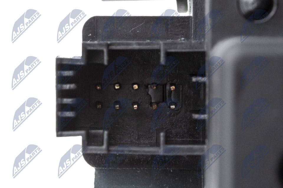 NTY EZC-ME-281 Heckklappenschloss