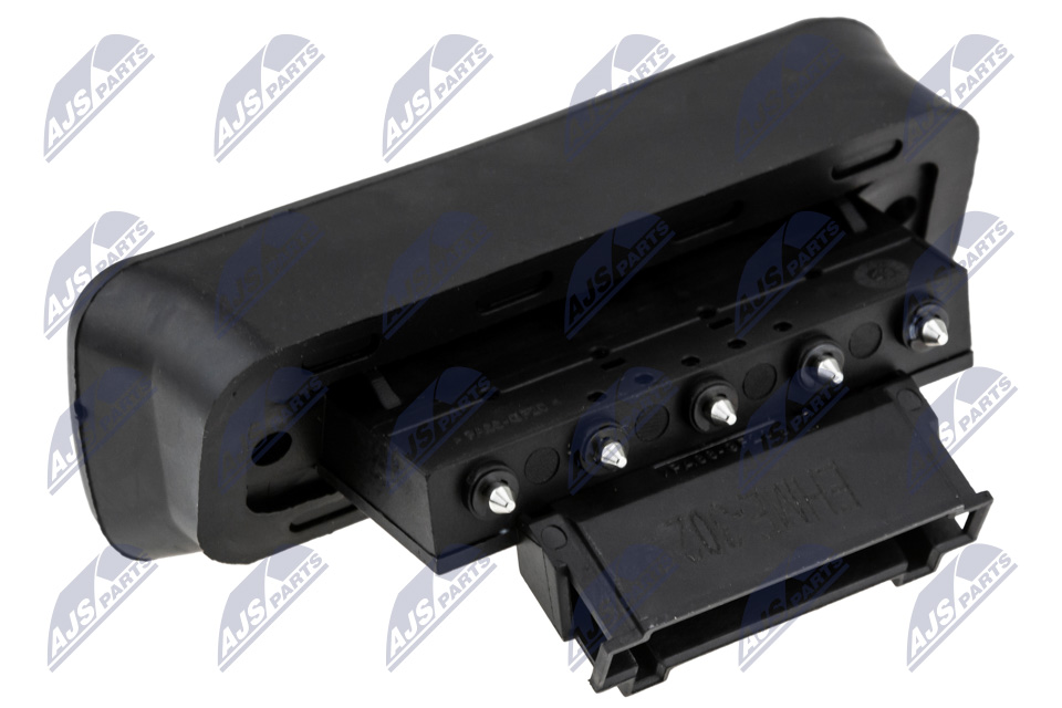 NTY EZC-ME-302 Schalter, Türkontakt