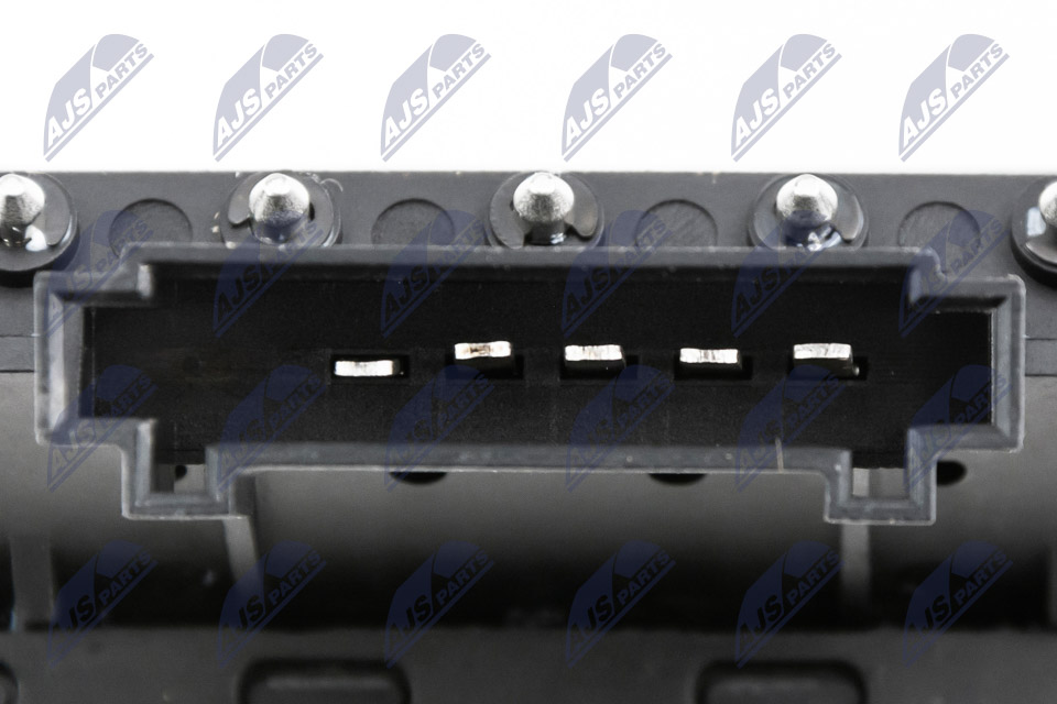 NTY EZC-ME-302 Schalter, Türkontakt