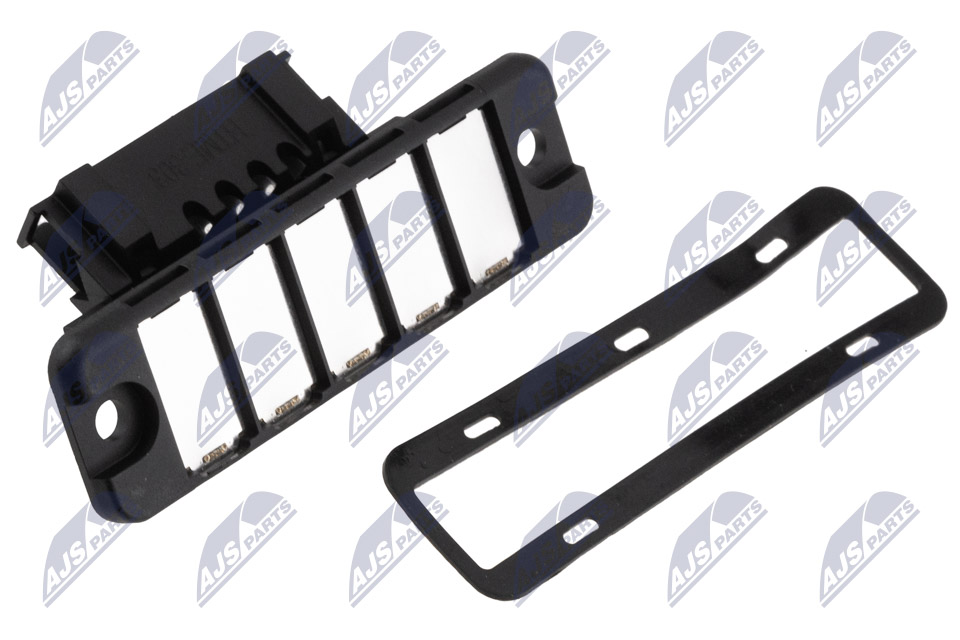 NTY EZC-ME-303 Schalter, Türkontakt