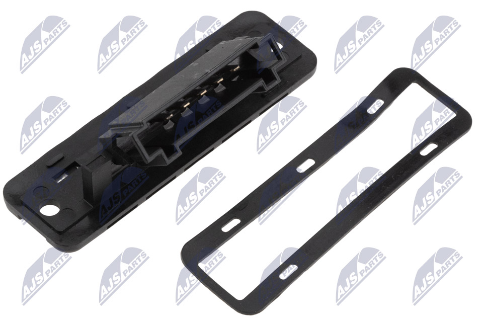 NTY EZC-ME-303 Выключатель, контакт двери