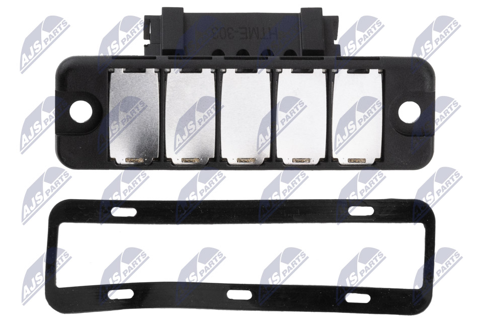 NTY EZC-ME-303 Выключатель, контакт двери