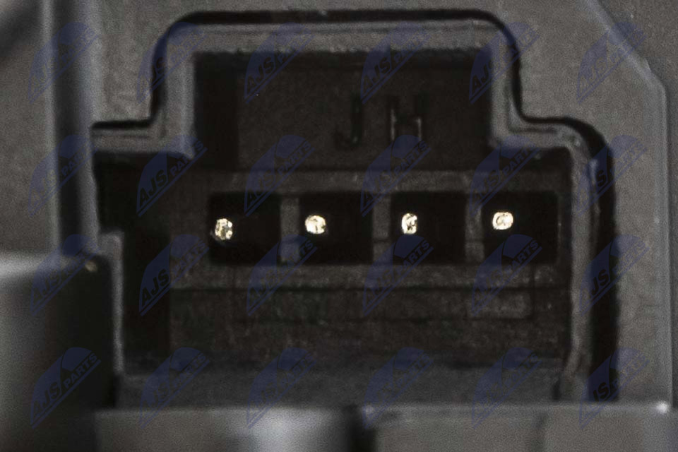 NTY EZC-ME-304 Heckklappenschloss