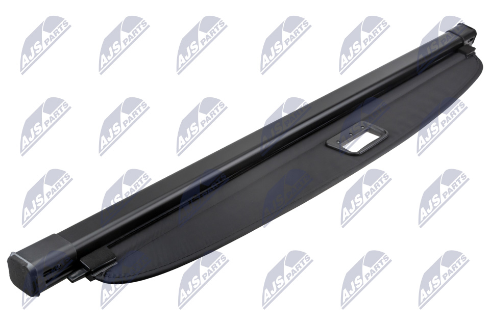NTY EZC-ME-310 Laderaumabdeckung