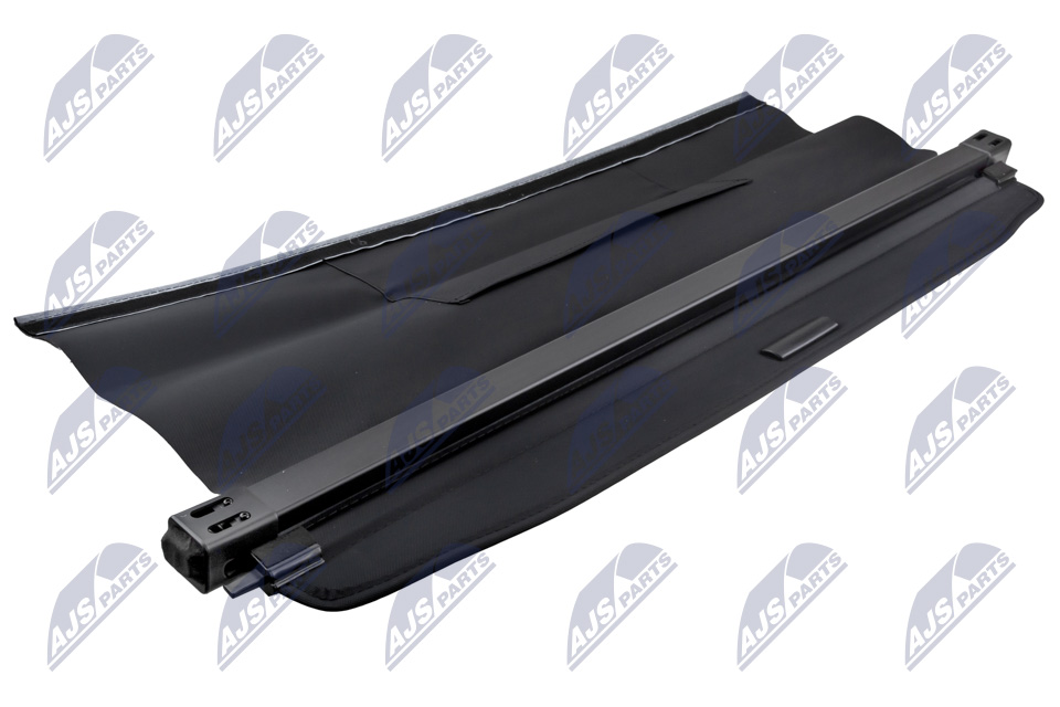 NTY EZC-ME-312 Laderaumabdeckung