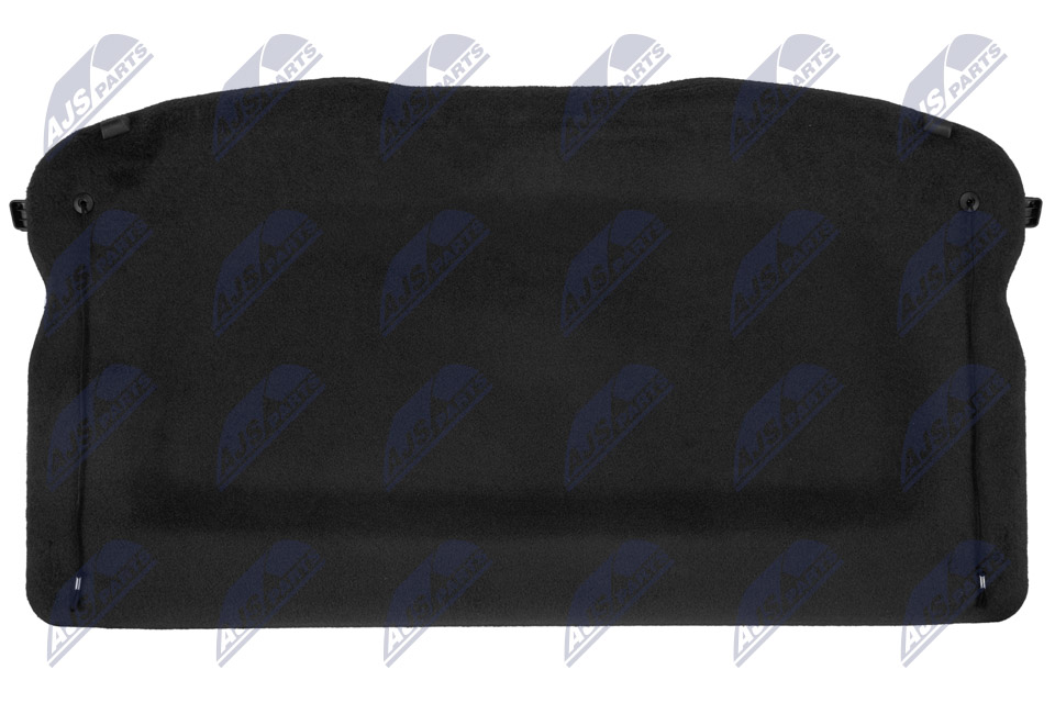 NTY EZC-ME-314 Laderaumabdeckung