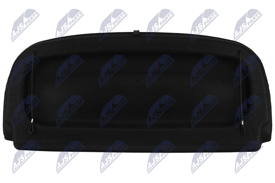 NTY EZC-ME-315 Laderaumabdeckung