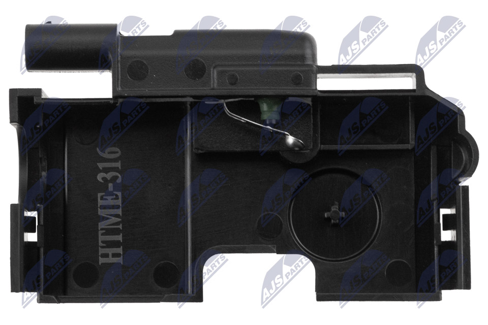 NTY EZC-ME-316 Kontaktschalter, Motorhaube