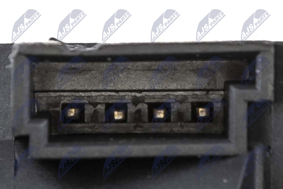 NTY EZC-ME-324 Heckklappenschloss