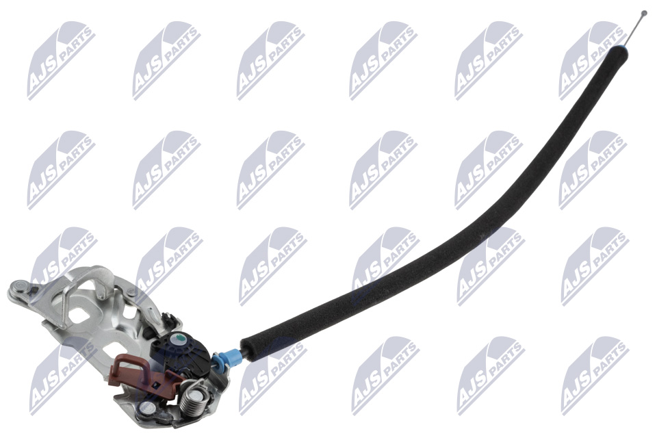 NTY EZC-ME-327 Zuziehhilfe, Heckklappe