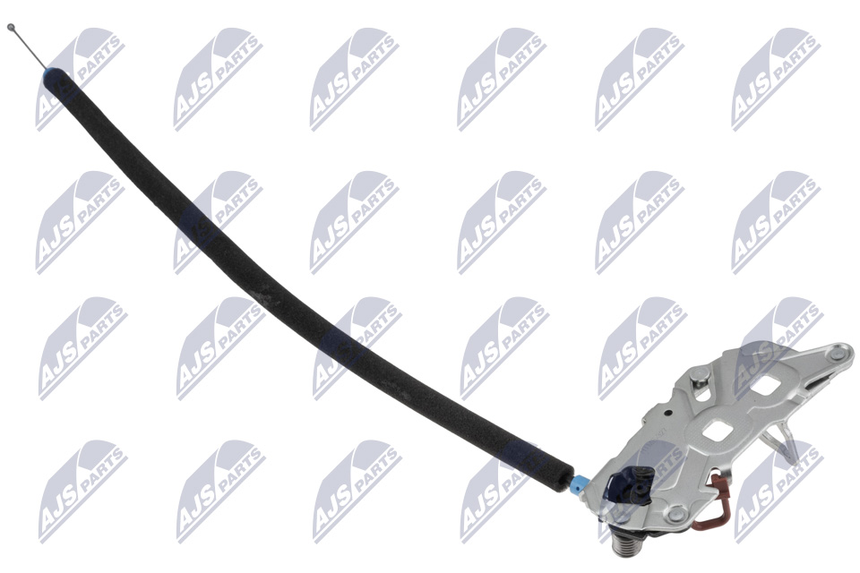 NTY EZC-ME-327 Zuziehhilfe, Heckklappe