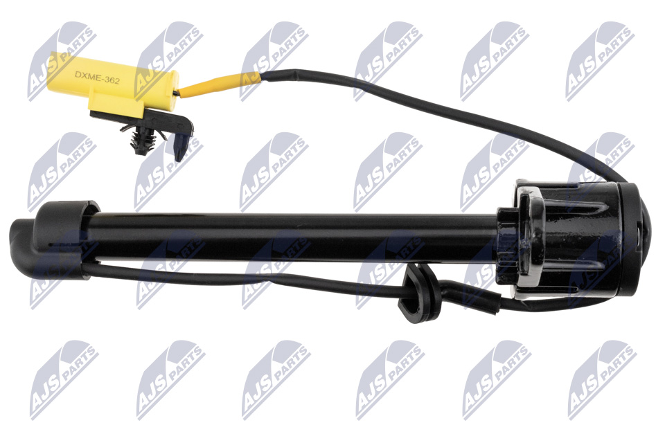 NTY EZC-ME-362 Stellelement, aktive Motorhaube