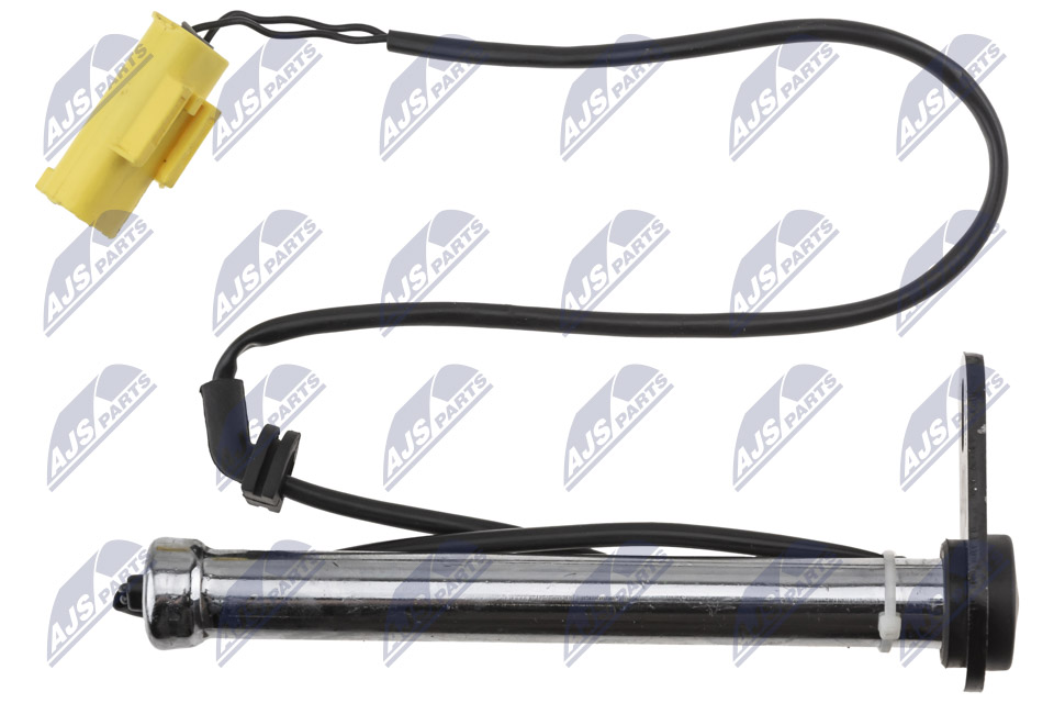 NTY EZC-ME-365 Stellelement, aktive Motorhaube