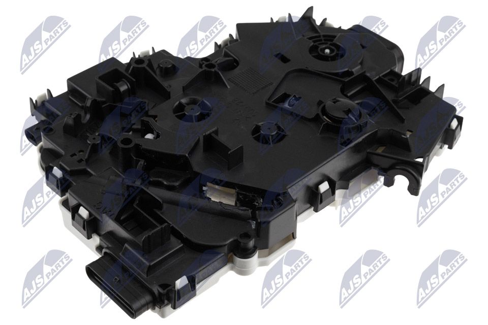 NTY EZC-ME-379 Zámok posuvných dverí