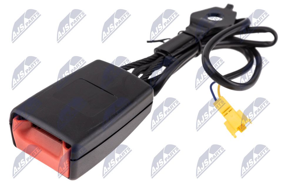 NTY EZC-ME-451 Zámok, bezpečnostný pás