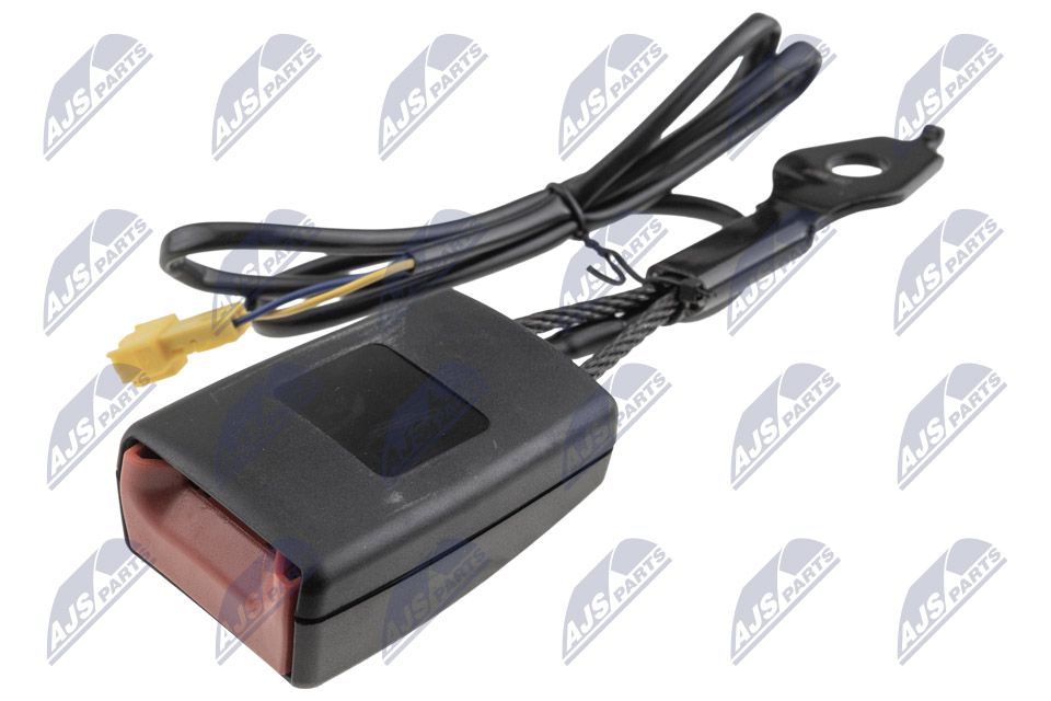 NTY EZC-ME-452 Zámok, bezpečnostný pás