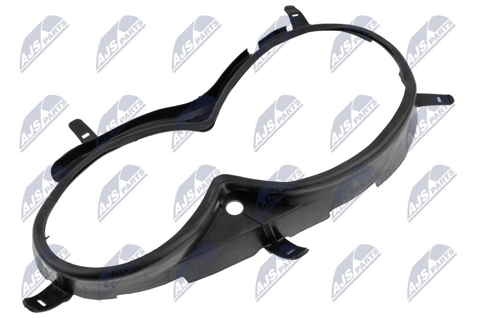 NTY EZC-ME-474 Seal, headlight