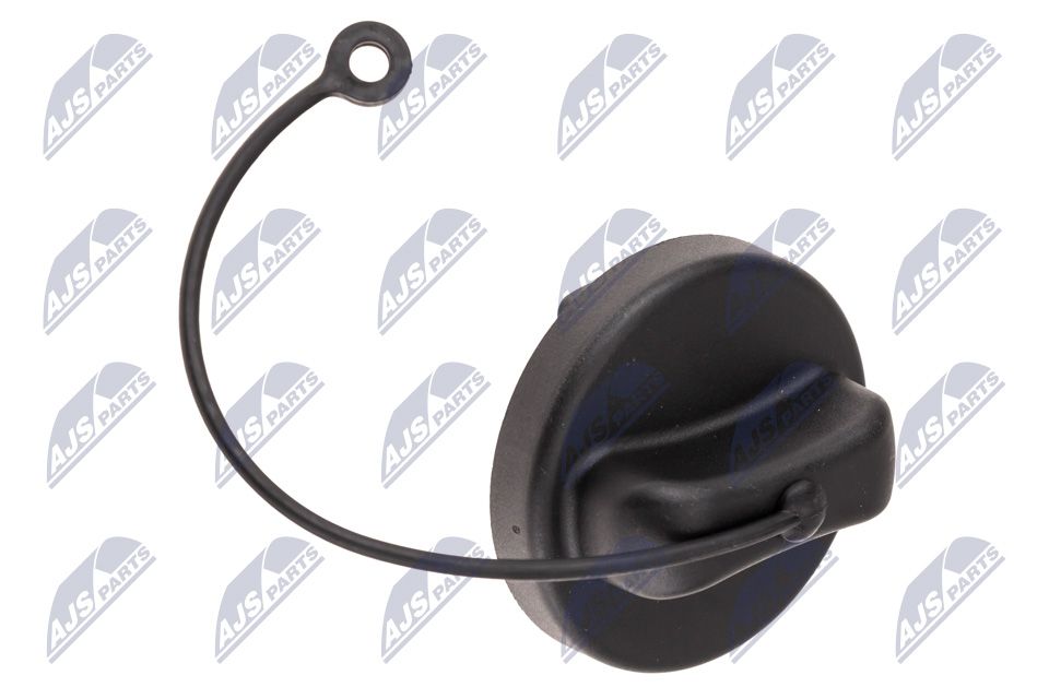 NTY EZC-ME-483 Cap, fuel tank